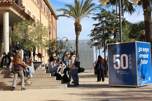 Factors de benestar acadèmic en el primer semestre en la universitat